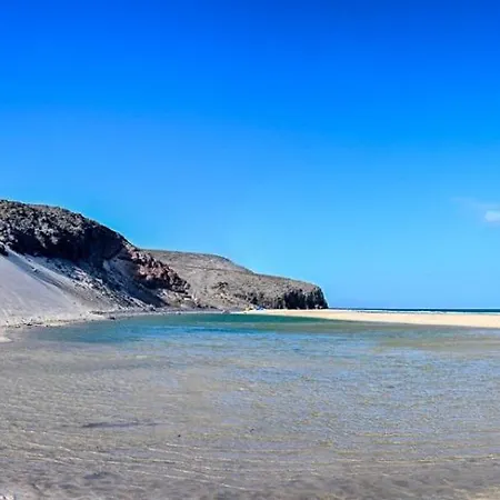 Hébergement de vacances La Estrellas *