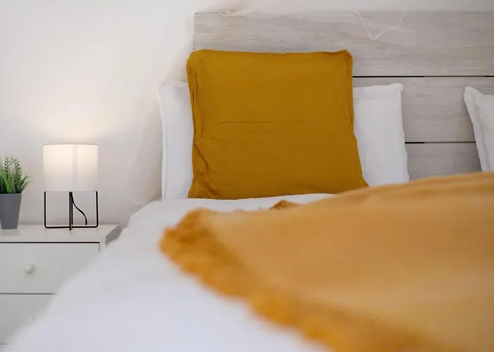 Сasa de vacaciones La Estrellas