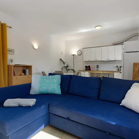 Дом отдыха La Estrellas