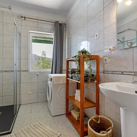 Дом отдыха La Estrellas Тарахалехо