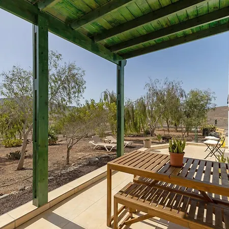 La Estrellas Дом отдыха