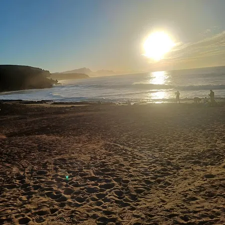 La Estrellas Дом отдыха