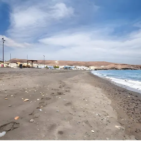 Дом отдыха La Estrellas