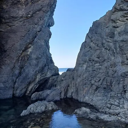 Дом отдыха La Estrellas *