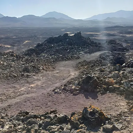 La Estrellas Дом отдыха