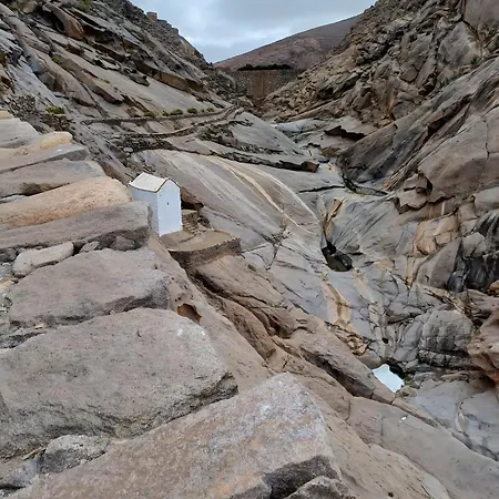 Дом отдыха La Estrellas *