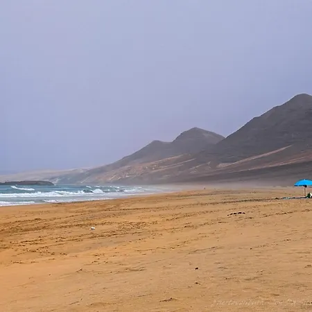 Дом отдыха La Estrellas