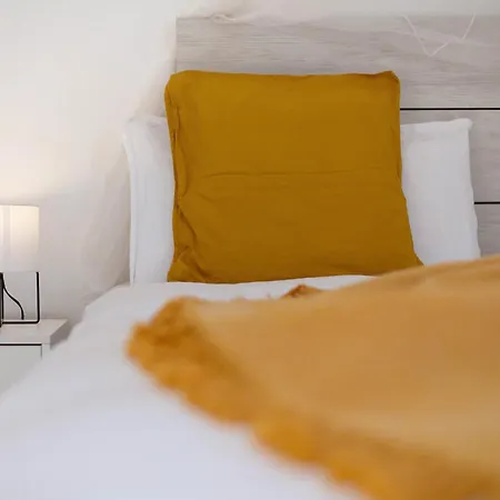 La Estrellas Ferienhaus