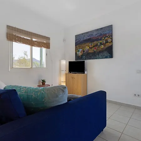 La Estrellas Ferienhaus