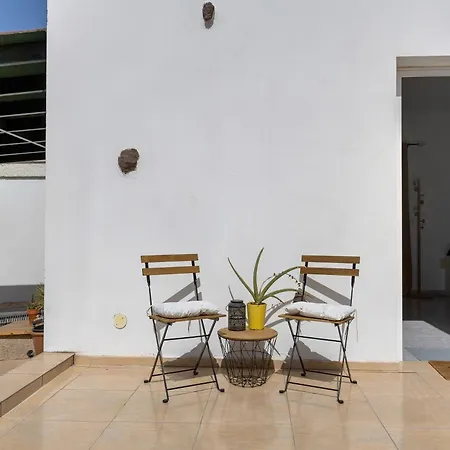 Ferienhaus La Estrellas *