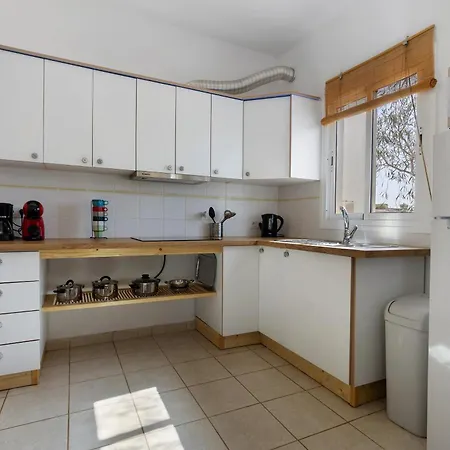 La Estrellas Ferienhaus *