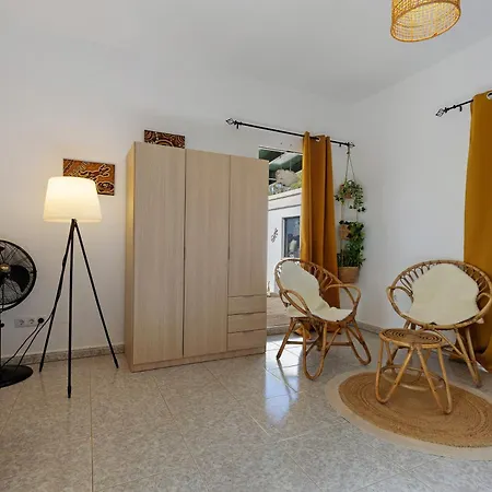 Ferienhaus La Estrellas