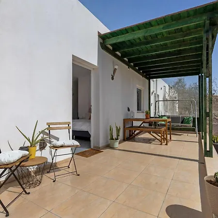 La Estrellas Ferienhaus Tarajalejo