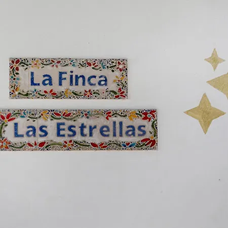 Ferienhaus La Estrellas Tarajalejo