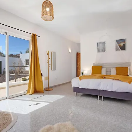La Estrellas Ferienhaus