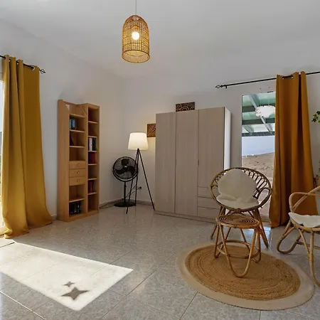 La Estrellas Ferienhaus *