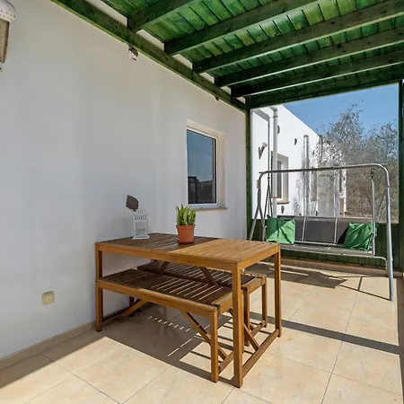 La Estrellas Ferienhaus *