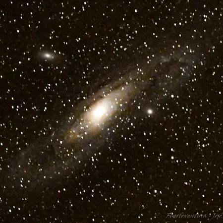 Ferienhaus La Estrellas *