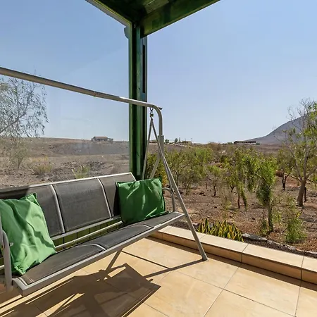 La Estrellas Ferienhaus Tarajalejo