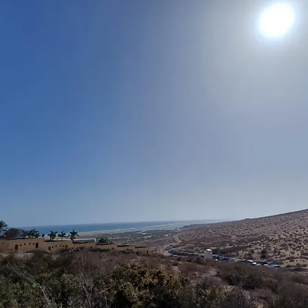 La Estrellas Ferienhaus *