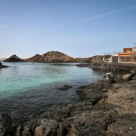 Ferienhaus La Estrellas