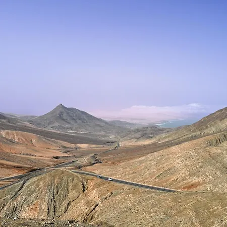 La Estrellas Ferienhaus