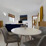 La Estrellas Holiday home *
