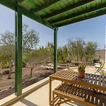 La Estrellas Holiday home *