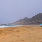 La Estrellas Holiday home *