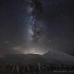 La Estrellas Holiday home *