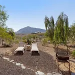 Holiday home La Estrellas Tarajalejo
