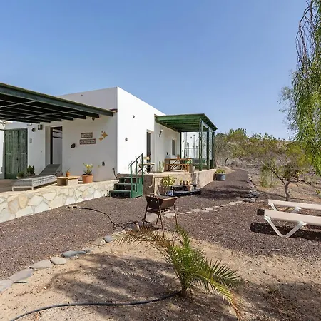 Holiday home La Estrellas *